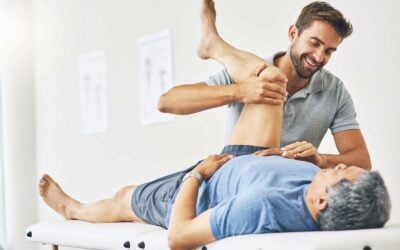 Logiciel Pour Les Physiothérapeutes: Le Meilleur Outil Pour Les Professionnels De L'Activité Physique