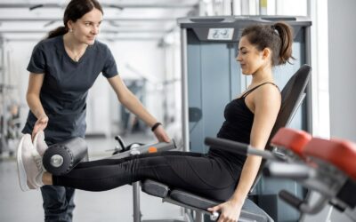 Comment Les Logiciels de Suivi Peuvent-Améliorer la Réhabilitation et la Physiothérapie?