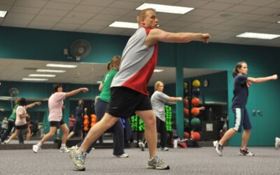 Be Active Day : une journée unique de promotion nationale de l’activité physique !