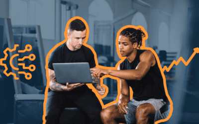 Cómo la Tecnología Fitness Puede Revolucionar Tu Negocio de Entrenamiento Personal