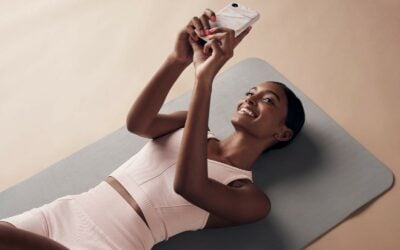 Comment la technologie fitness peut booster votre entreprise de coaching