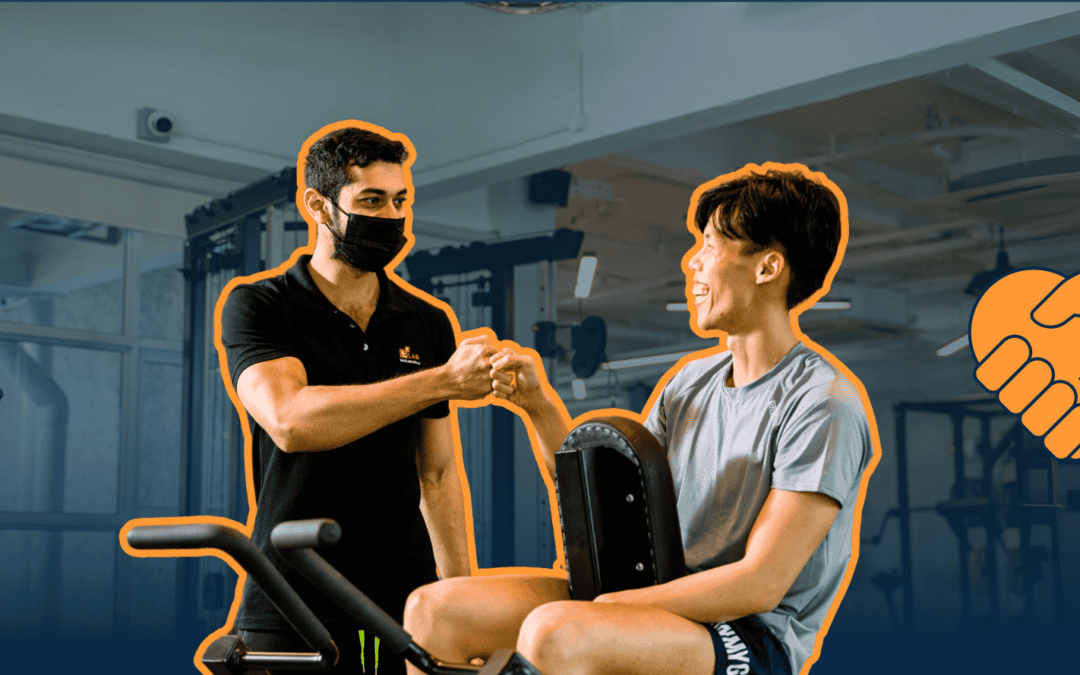 Cómo Construir una Base de Clientes como Entrenador Personal | 5 Estrategias Comprobadas