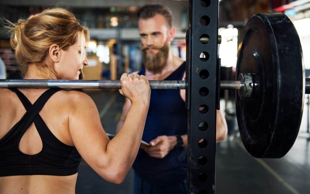 Comment attirer des clients en tant qu'entraîneur personnel