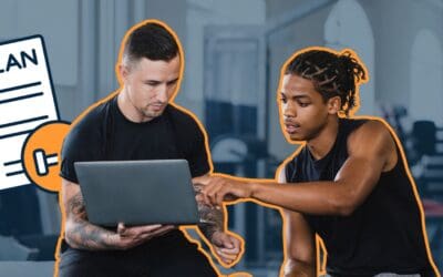 Cómo Crear un Plan de Entrenamiento: Guía Paso a Paso para Entrenadores de Fitness