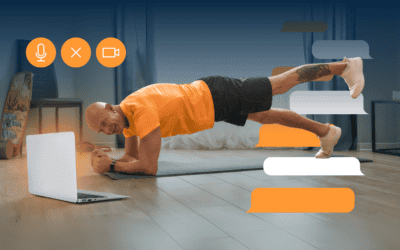 ¿Vale la Pena el Entrenamiento de Fitness Online?