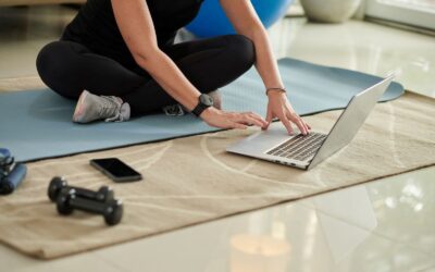 Le Coaching Sportif En Ligne : Un Investissement Qui En Vaut La Peine ?