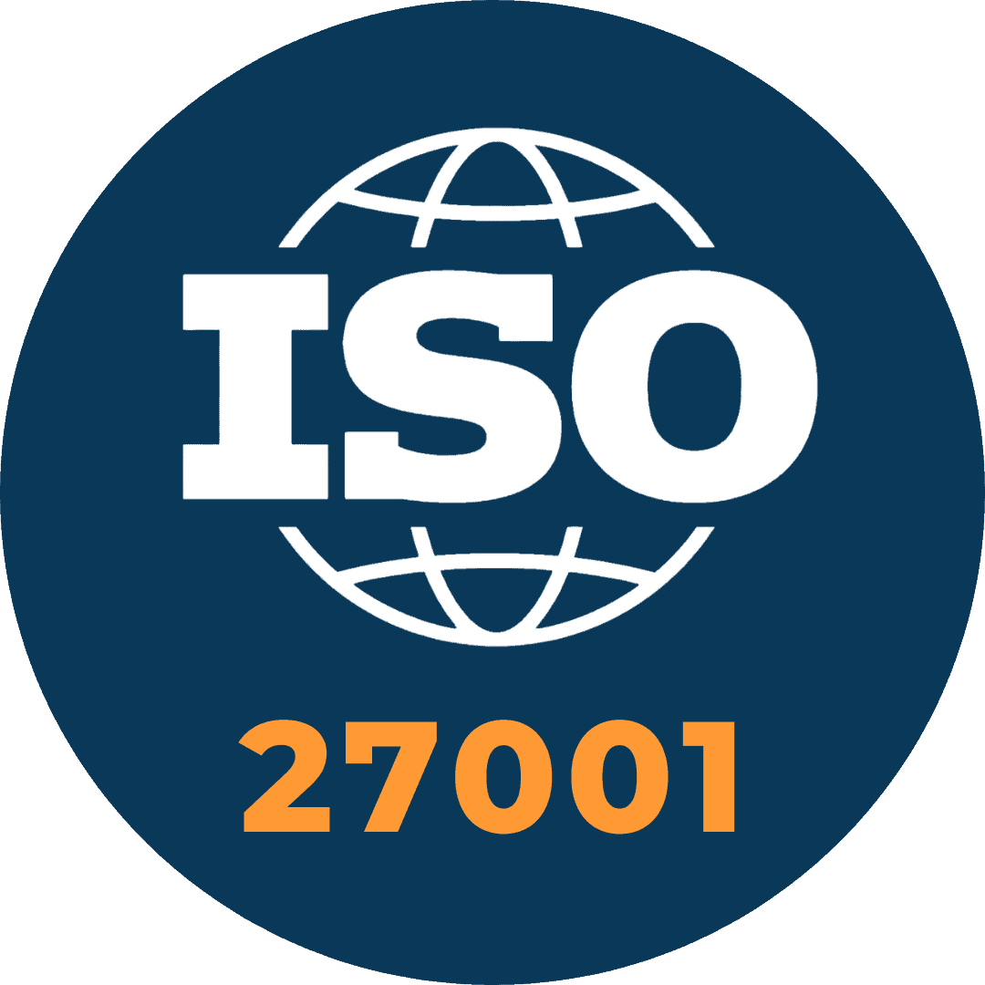 ISO27001